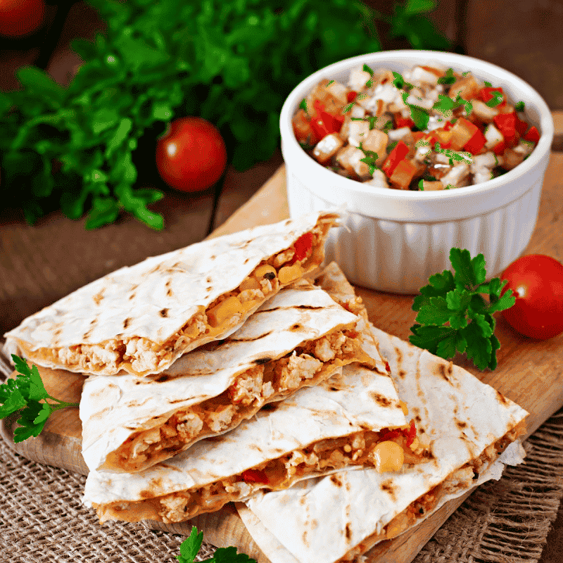 Delicious Chicken Sharma – Tender, Flavorful & Spiced to Perfection