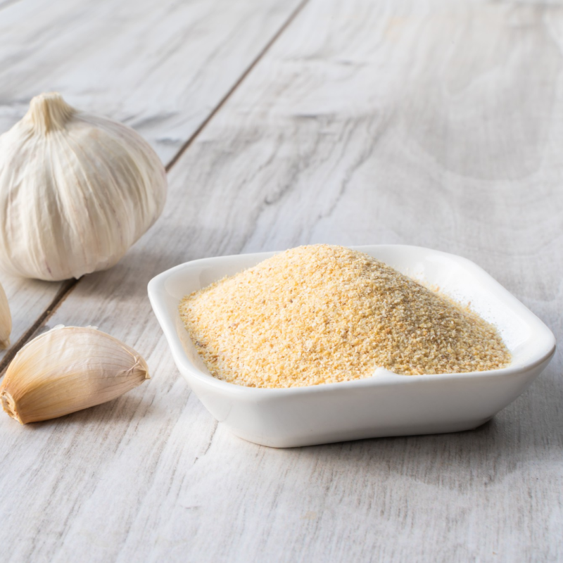 Pure Garlic Powder – Aromatic, Savory, and Perfect for Every Dish