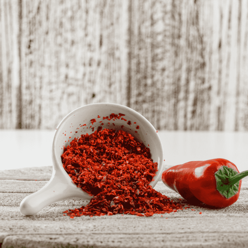 Spicy Chili Powder – Bold, Fiery Heat for Your Dishes