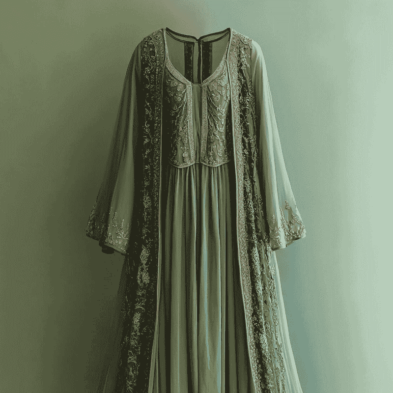 Elegant Women's Premium Cotton Kurta for All-Day Comfort and Style