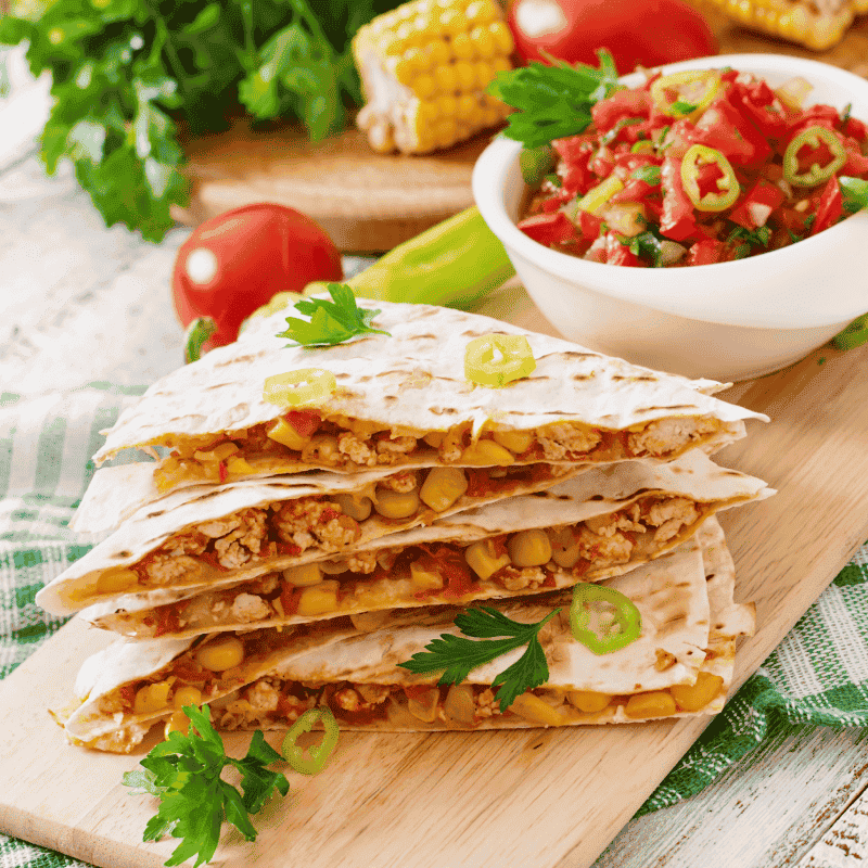 Delicious Chicken Sharma – Tender, Flavorful & Spiced to Perfection
