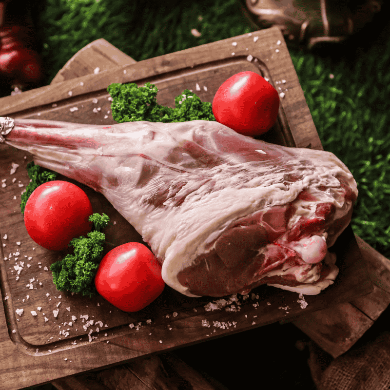 Succulent Duck Meat – Rich, Tender, and Full of Flavor