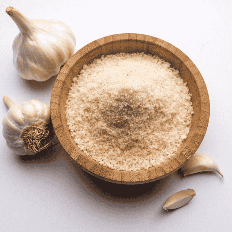 Pure Garlic Powder – Aromatic, Savory, and Perfect for Every Dish