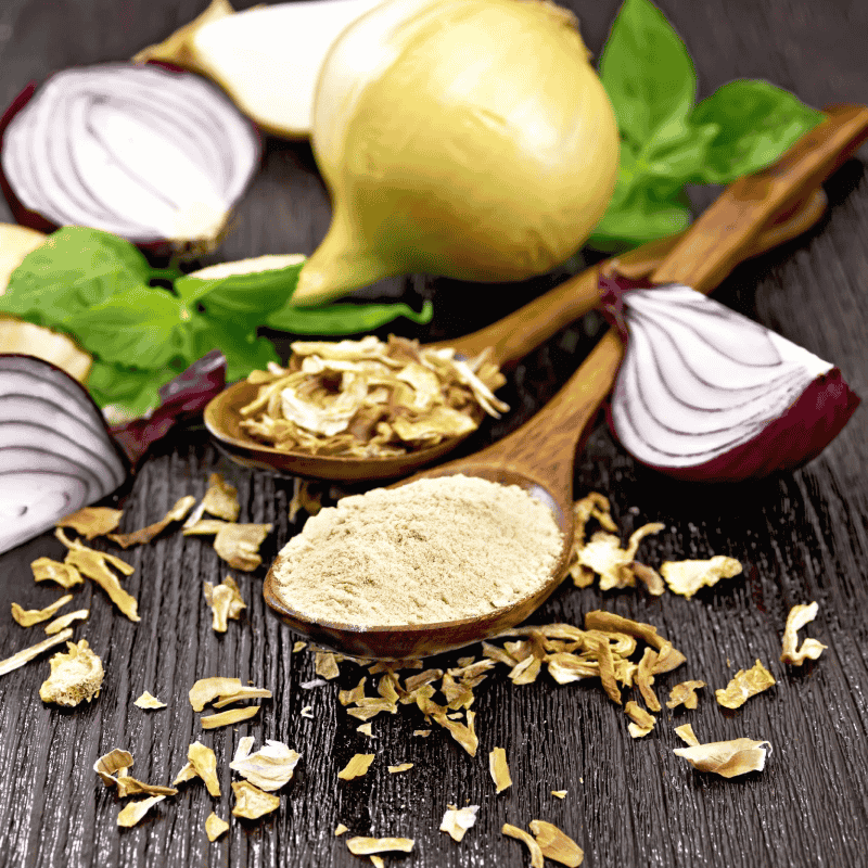 Pure Onion Powder – Bold, Flavorful, and Versatile for Every Dish