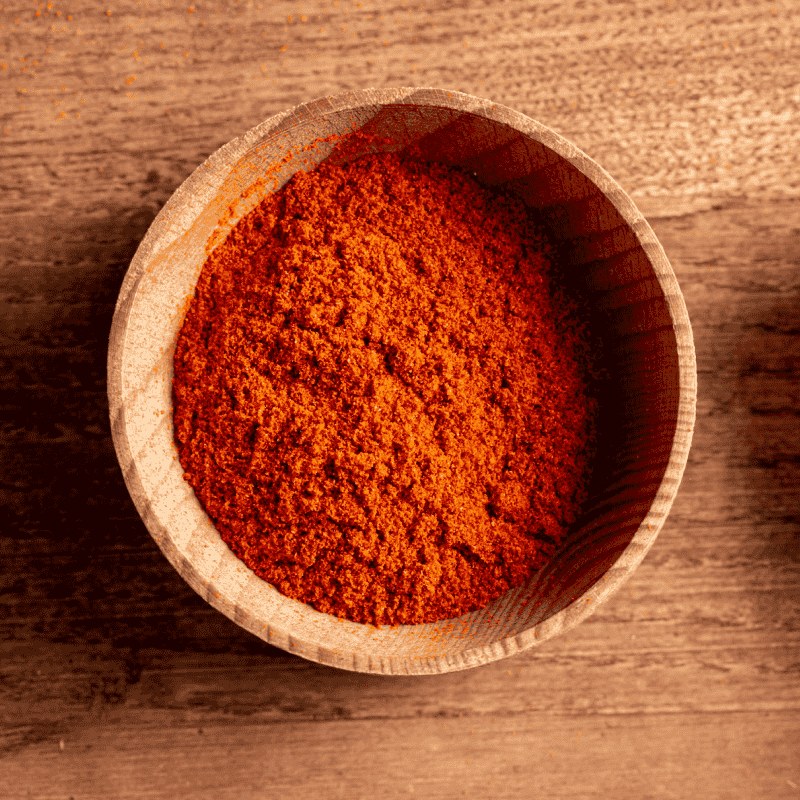 Spicy Chili Powder – Bold, Fiery Heat for Your Dishes