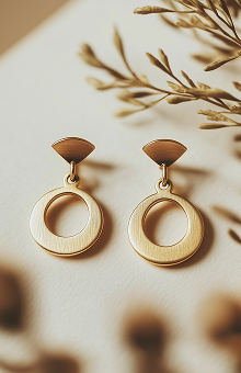 Brooches & Pins