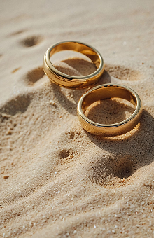 Finger Rings