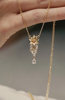 Chains & Pendants